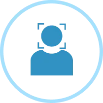 KYC check with AML